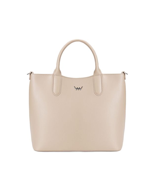 VUCH Handbag VUCH Christel Cappucion