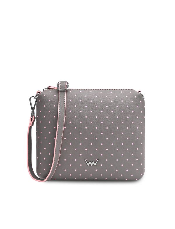 VUCH Handbag VUCH Coalie Dotty Grey