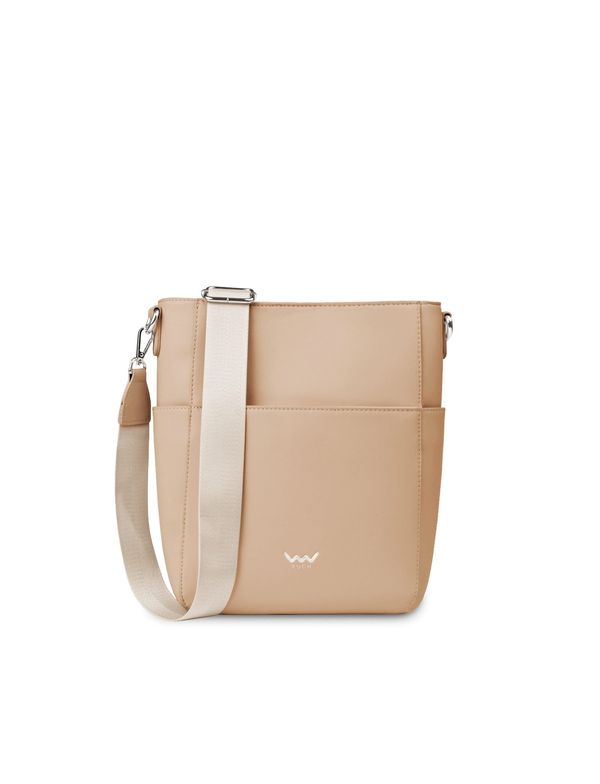 VUCH Handbag VUCH Eldrin Beige