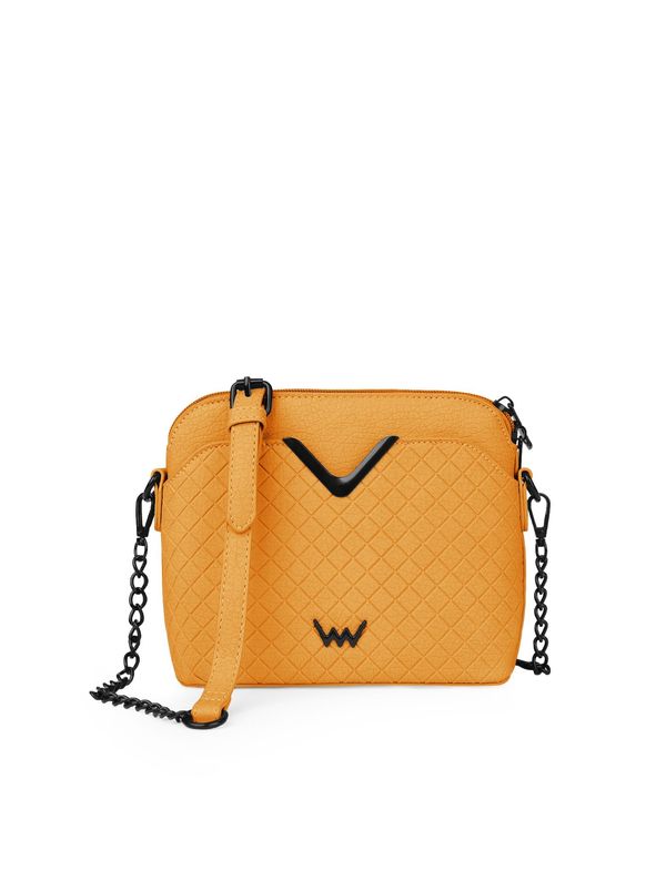 VUCH Handbag VUCH Fossy Mini Yellow