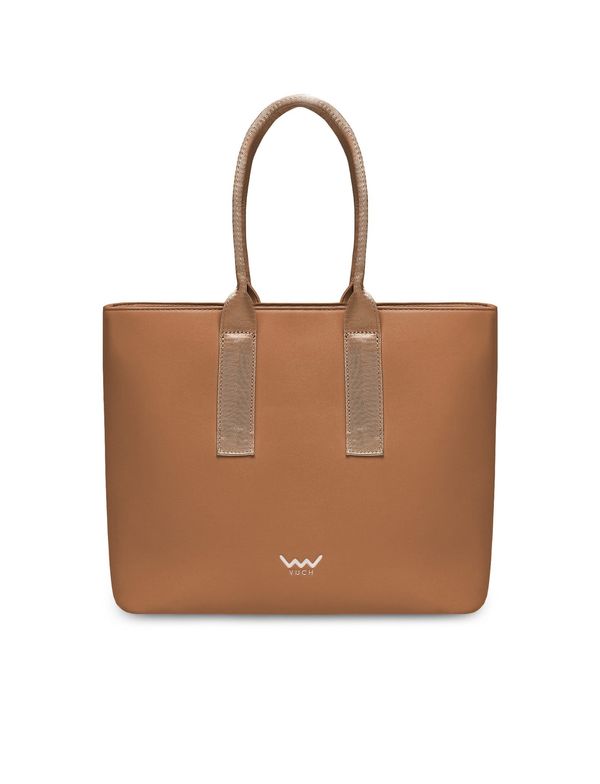 VUCH Handbag VUCH Gabi Casual Creme