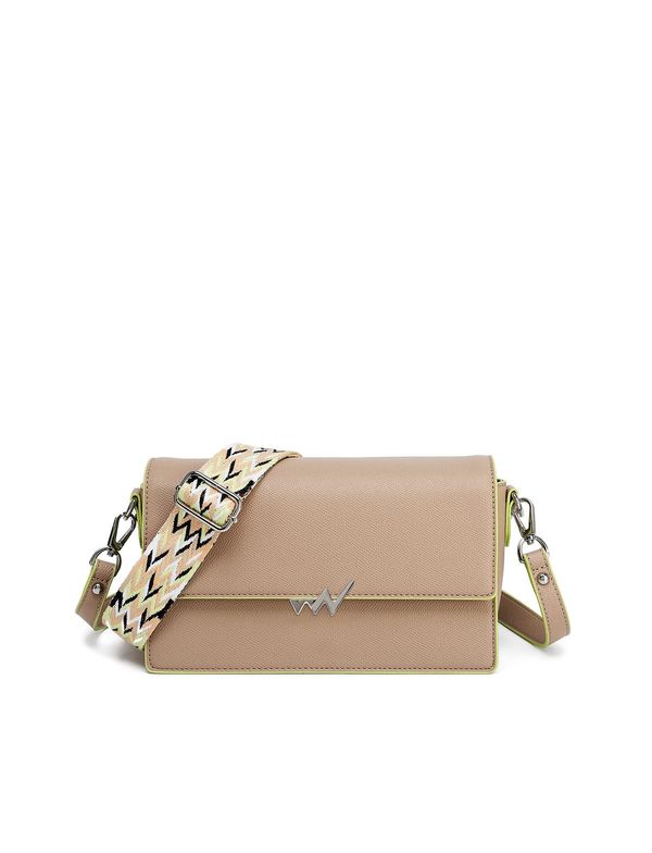 VUCH Handbag VUCH Kasia Beige