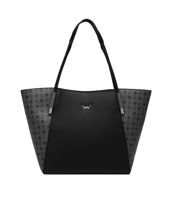 VUCH Handbag VUCH Laurie Black