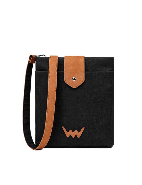 VUCH Handbag VUCH Vigo Black