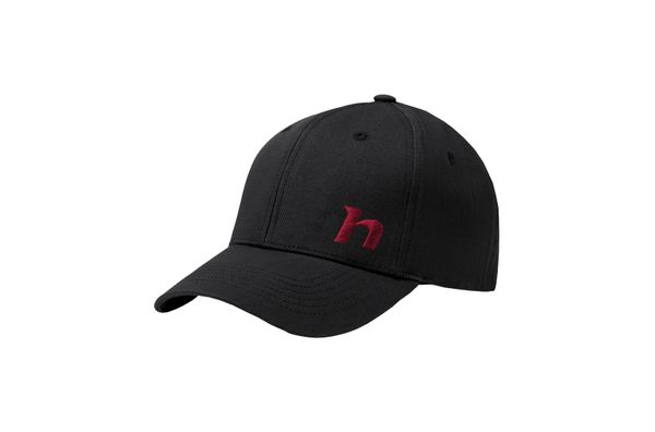 HANNAH Hannah ALL-H Anthracite Cap (label)