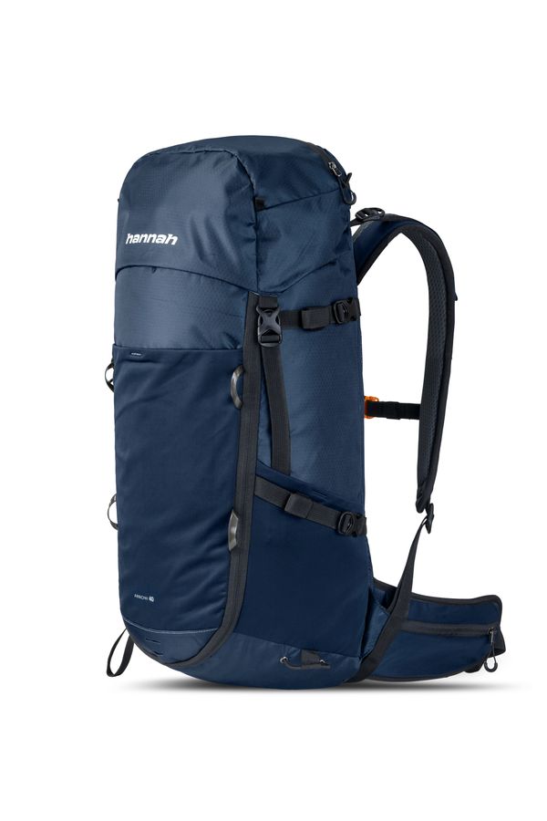 HANNAH Hannah ARROW 40 blueberry sports backpack