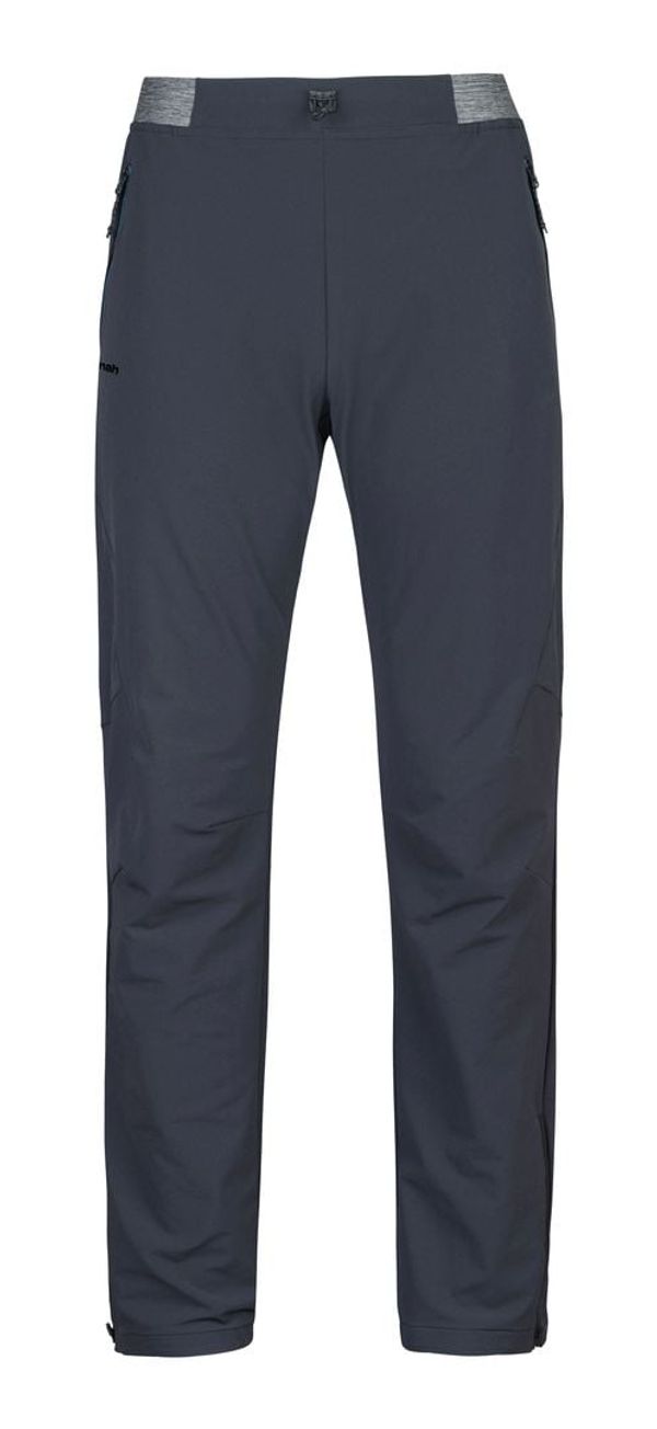 HANNAH Hannah AVERY men's softshell pants anthracite