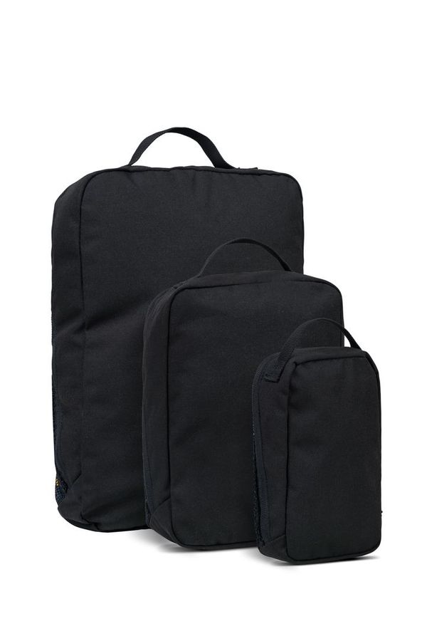 HANNAH Hannah CASE SET anthracite travel packaging