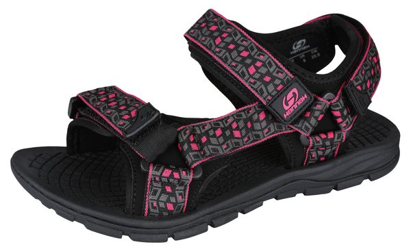 HANNAH Hannah FEET jazzy sandals (cube)