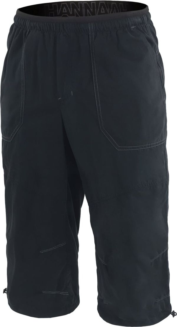 HANNAH Hannah HUG anthracite Mens Shorts