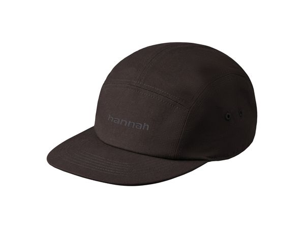 HANNAH Hannah MOON Anthracite Cap