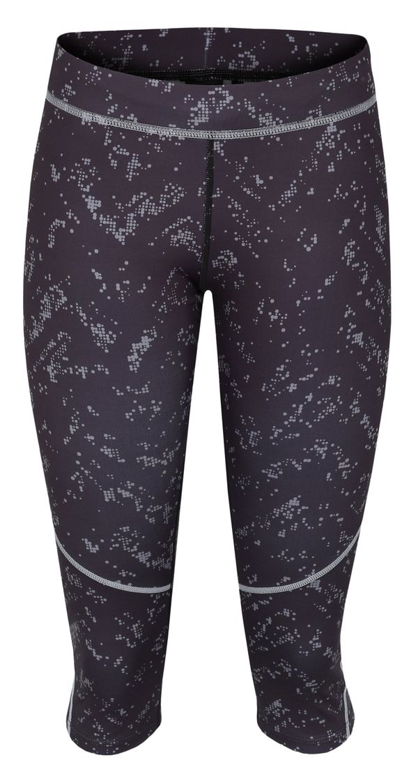HANNAH Hannah RELAY anthracite sports leggings (gray)