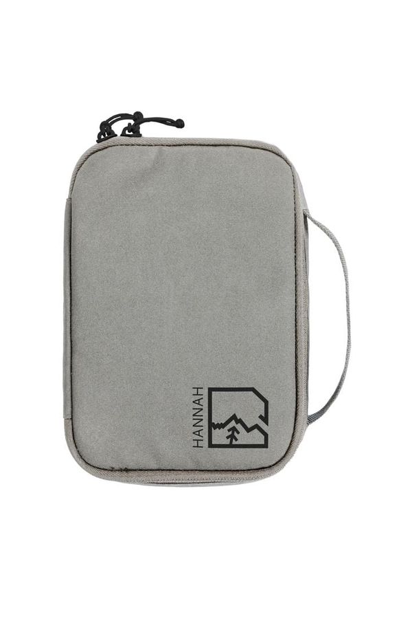 HANNAH Hannah TRAVEL CASE silver sage