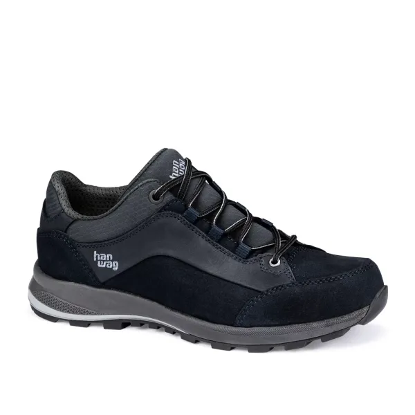 Hanwag Hanwag Banks Low Bunion GTX Men's Shoes