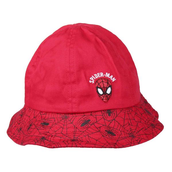 Spiderman HAT PESCADOR SPIDERMAN