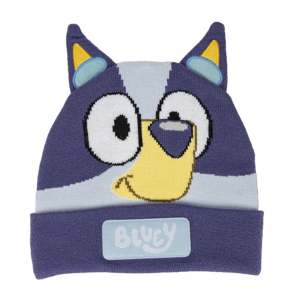 BLUEY HAT PUNTO APPLICATIONS BLUEY