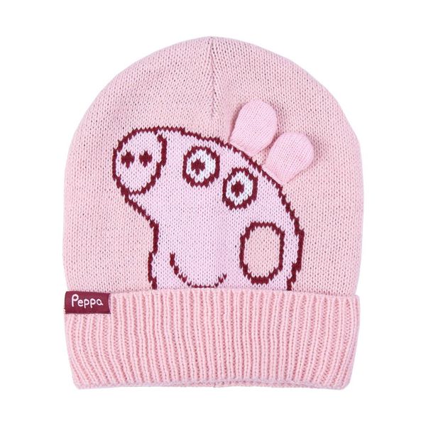 Peppa Pig HAT PUNTO JACQUARD PEPPA PIG