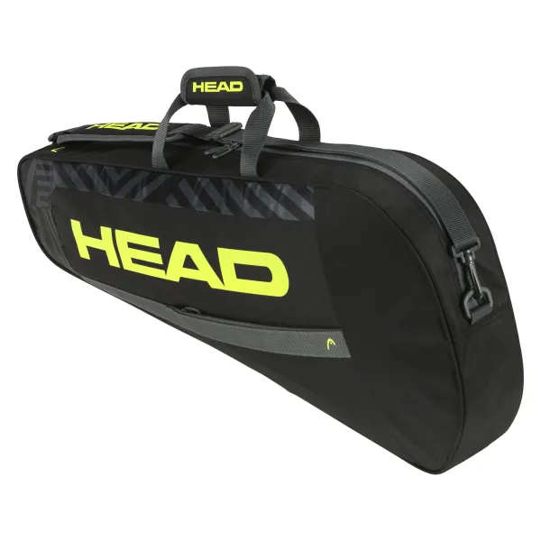 Head Head Base Racquet Bag With BKNY