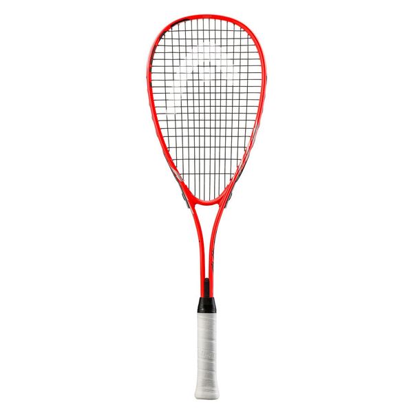 Head Head Cyber Edge Squash Racket