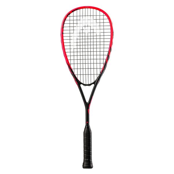 Head Head Cyber Pro Squash Racket