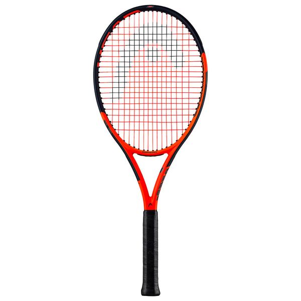 Head Head IG Challenge MP Orange L2 Tennis Racket