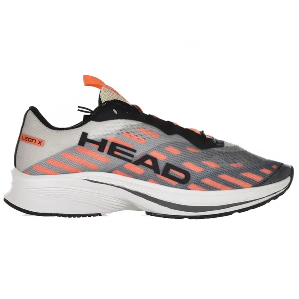 Head Head Leon X Mix