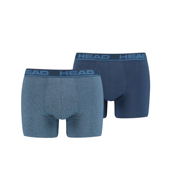 Head Head Man's 2Pack Underpants 701202741