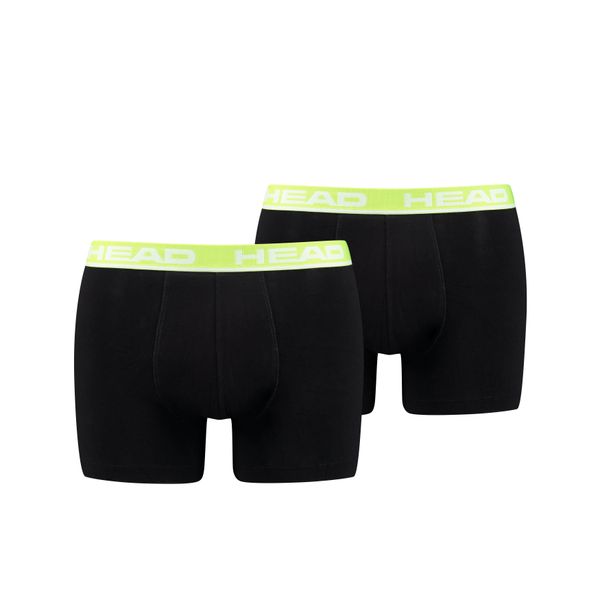 Head Head Man's 2Pack Underpants 701202741019