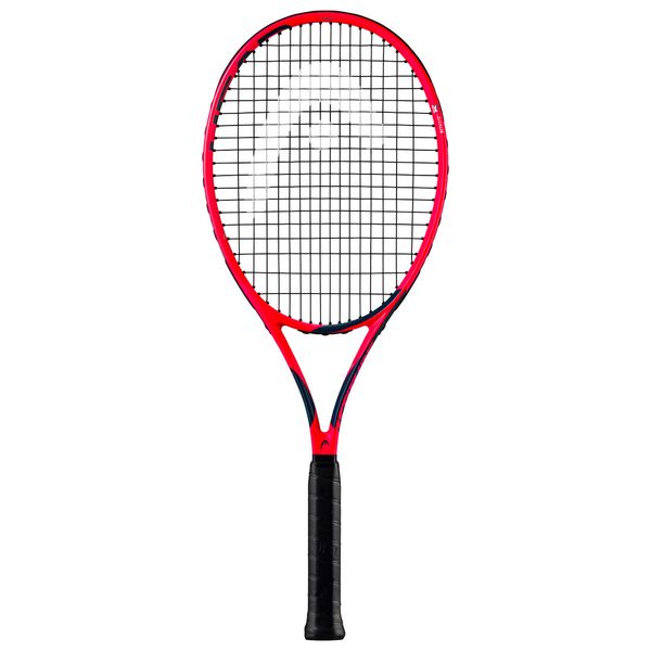 Head Head MX Attitude Comp Light Red L2 Tennis Racket