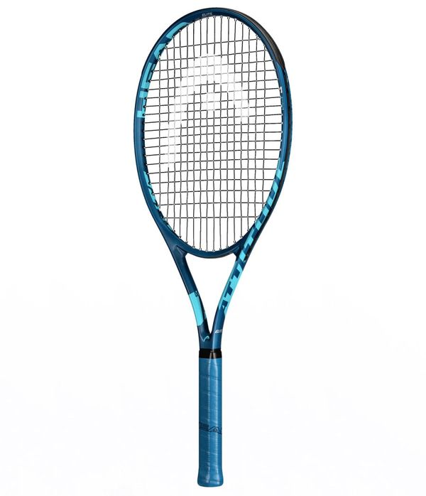 Head Head MX Attitude Elite Blue 2021 L2 Tennis Racket