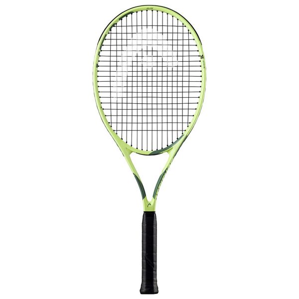 Head Head MX Attitude Elite Lime L3 Tennis Racket