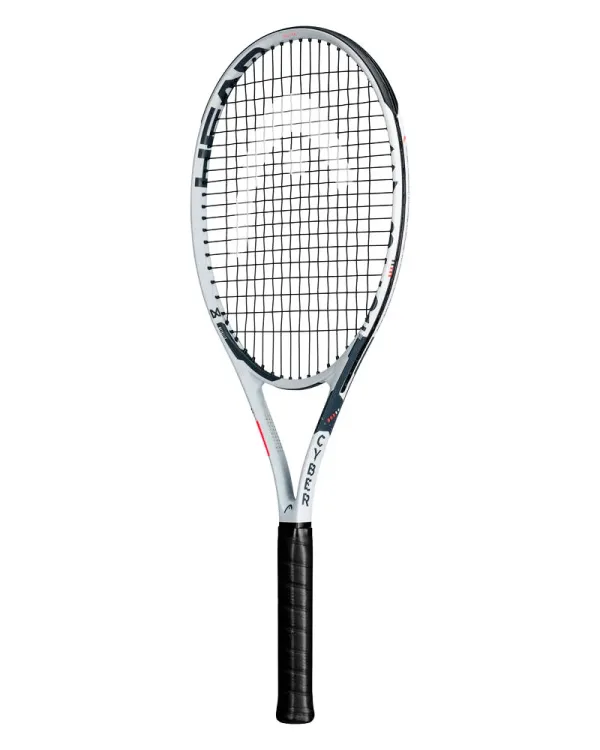 Head Head MX Cyber ELITE Grey L3 Tennis Racket