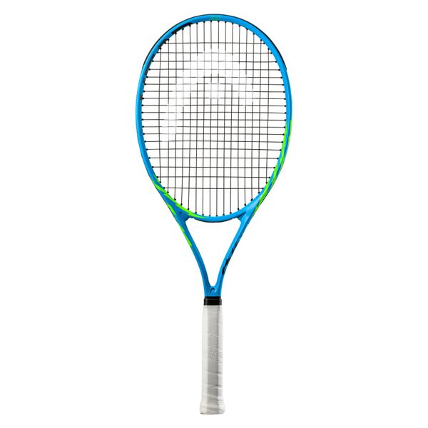 Head Head MX Spark Elite Blue L4 Tennis Racket