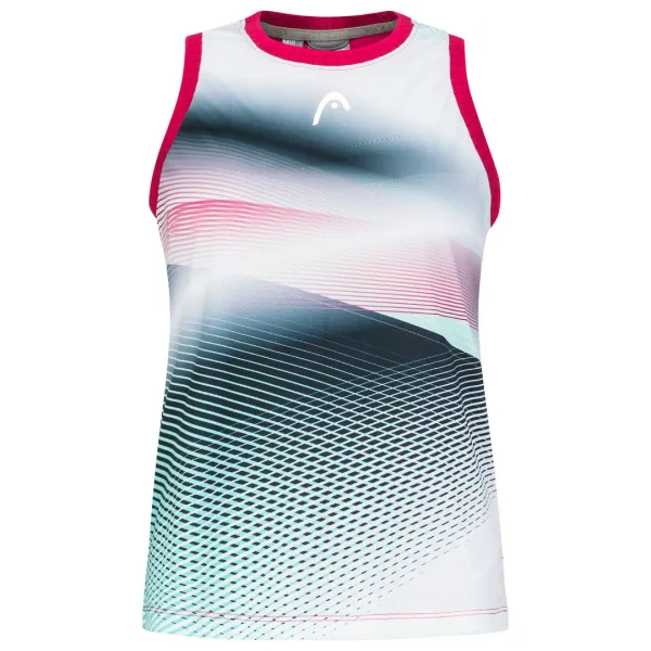 Head Head Performance Tank Top Women MUXR L