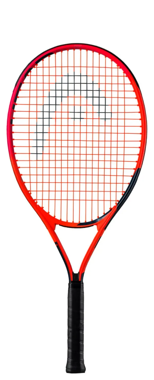 Head Head Radical 25 Kids Tennis Racket 25 2023