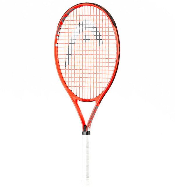 Head Head Radical Kids Tennis Racket 26 2021