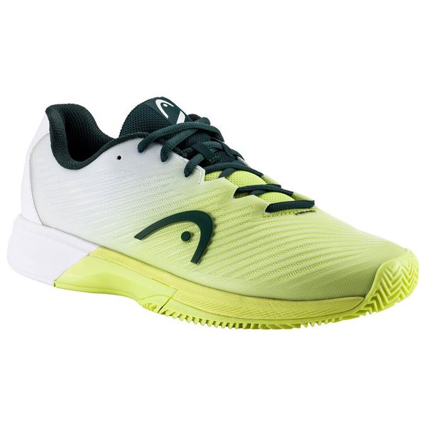 Head Head Revolt Pro 4.0 Clay LNWH EUR 41 Men's Tennis Shoes