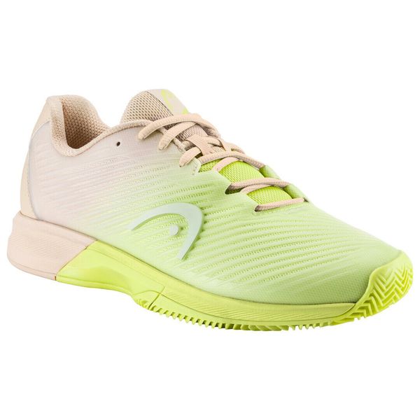 Head Head Revolt Pro 4.0 Clay MCLI EUR 41 Women's Tennis Shoes