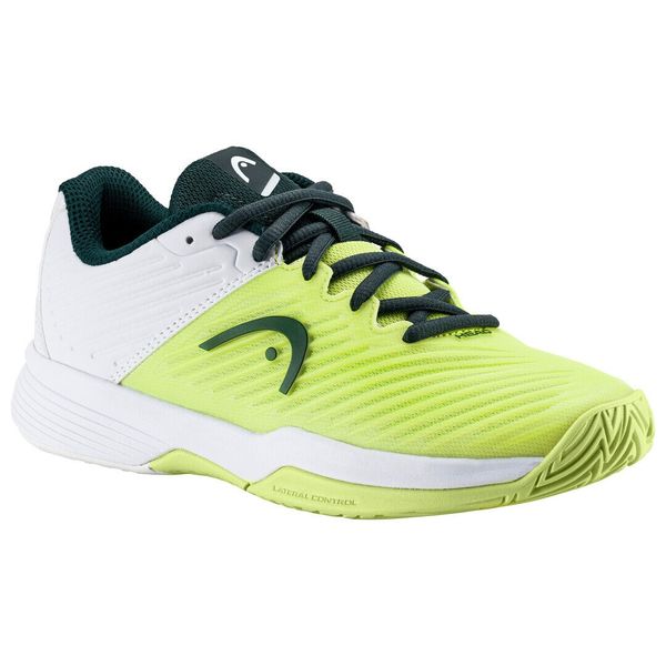 Head Head Revolt Pro 4.0 Junior Tennis Shoes LNWH EUR 38