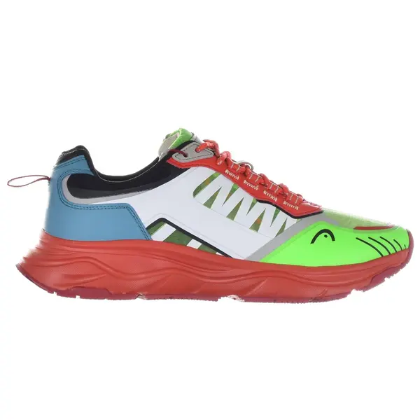 Head Head Savannah Trail Tms NX