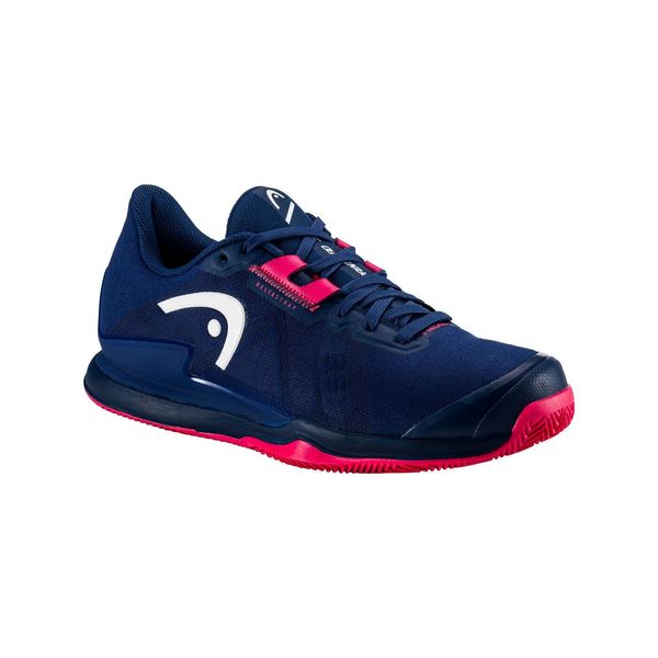 Head Head Sprint Pro 3.5 Clay DBAZ EUR 41 Women's Tennis Shoes