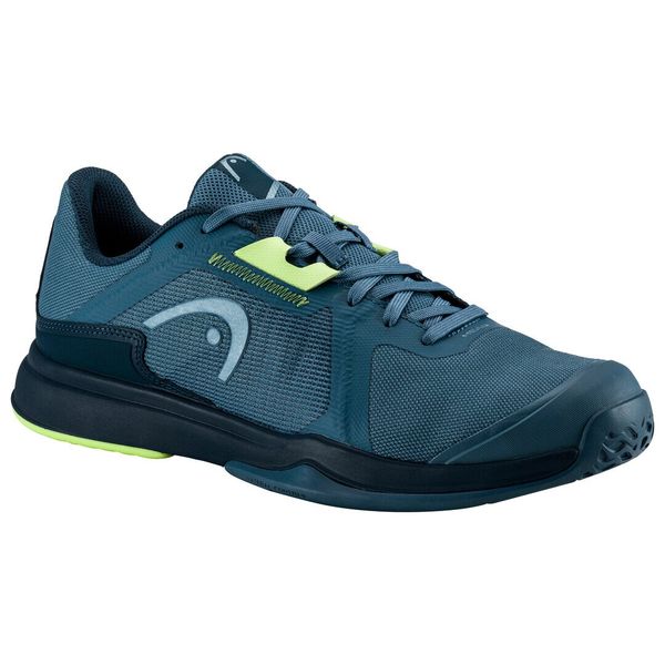 Head Head Sprint Team 3.5 BSLN EUR 44 Men's Tennis Shoes