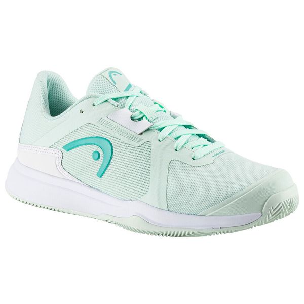 Head Head Sprint Team 3.5 Clay AQWH EUR 38.5 Women's Tennis Shoes