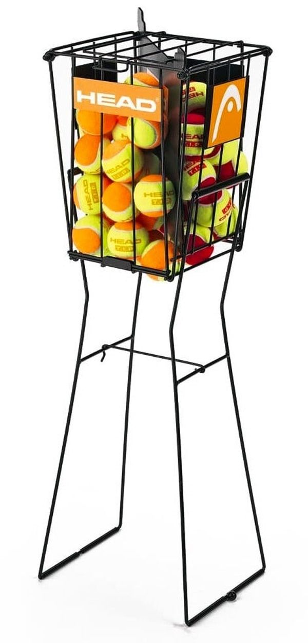 Head Head tennis ball basket