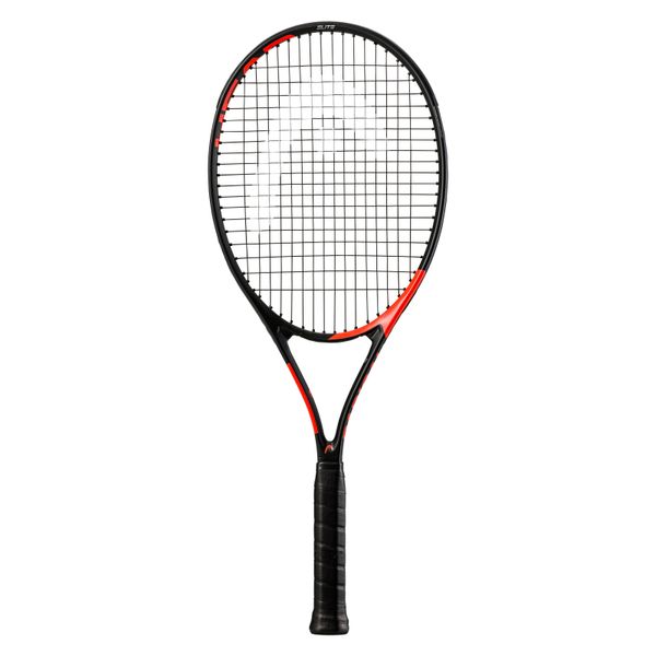 Head Head Ti Tennis Racket. Radical Elite L1