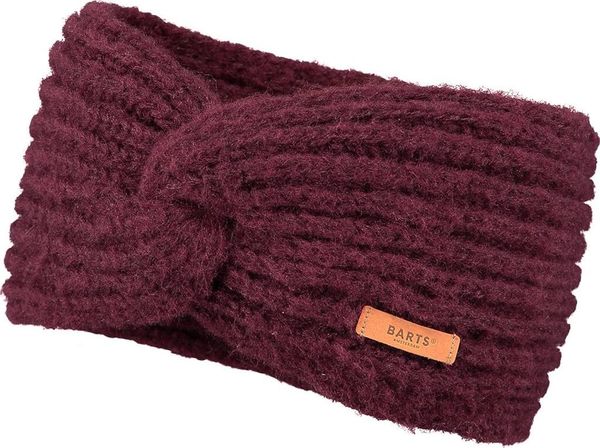 Barts headband Barts DESIRE HEADBAND Dark Purple