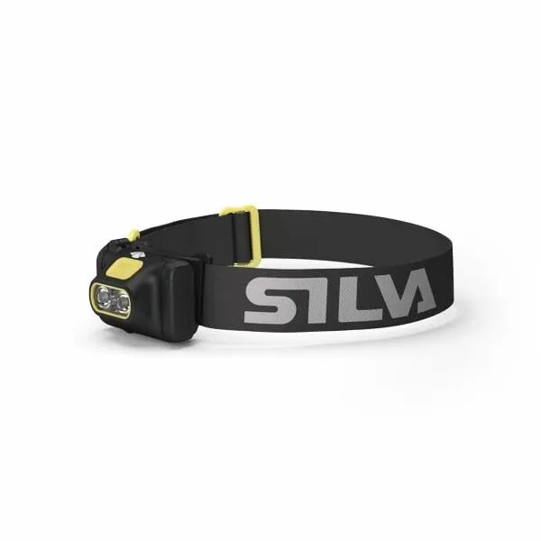 Silva Headlamp Silva Scout 3