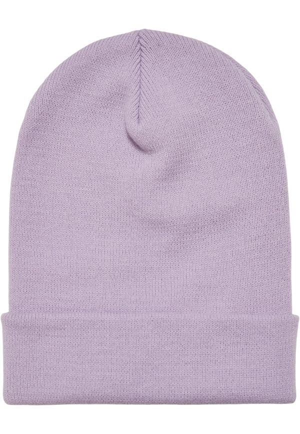 Flexfit Heavy lilac long cap