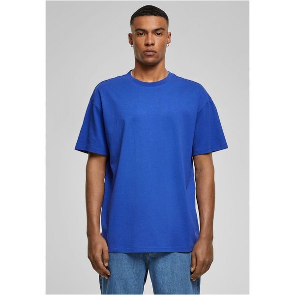 Urban Classics Heavy Oversized Royal T-Shirt