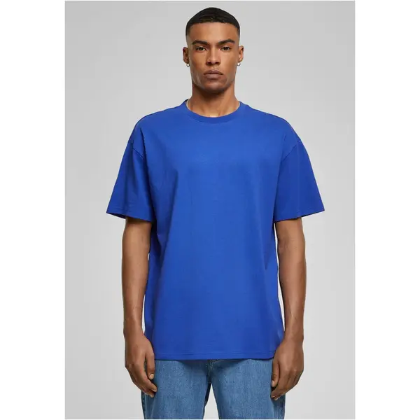 Urban Classics Heavy Oversized T-Shirt Royal
